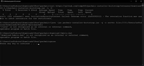 Re creating objects with web api, POST fails From Lars Helge &216;verland, 2014-07-01 Thread Previous Date Previous Date Next Thread Next. . Curl error 35 schannel next initializesecuritycontext failed